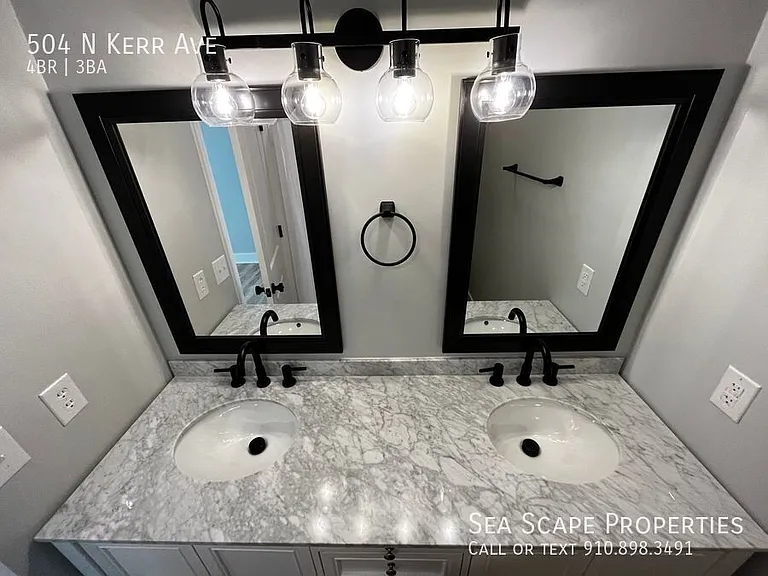 504 N Kerr Ave — Photo 20