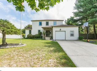 113 Dorado Ave, Sewell, NJ 08080