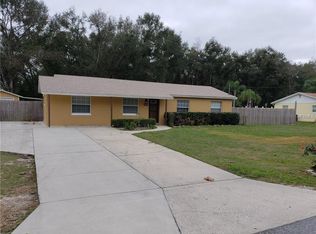 303 E Bidwell St, Fruitland Park, FL 34731