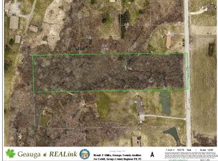 Princeton Rd, Huntsburg, OH 44046