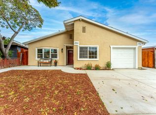 1753 Cabrillo Ave, Santa Clara, CA 95050