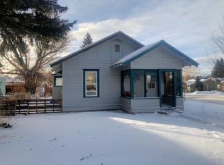 3000 Wharton St, Butte, MT 59701