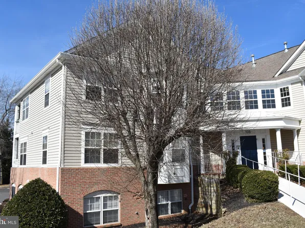 108 Bayland Dr Unit 5, Havre De Grace, MD 21078