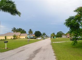 2713 NW 4th Ter, Cape Coral, FL 33993