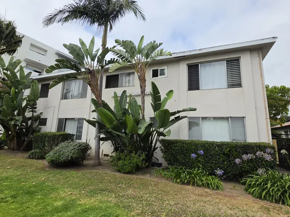 2329 Wellesley Ave APT 9, Los Angeles, CA 90064