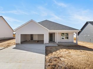 224 Cherry Flds LOT 224, Clarksville, TN 37042