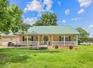 1184 Tucker Trl, Louisville, GA 30434