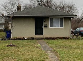 2321 Hiawatha Park, Columbus, OH