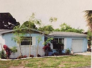 443 Count St, Melbourne, FL 32901