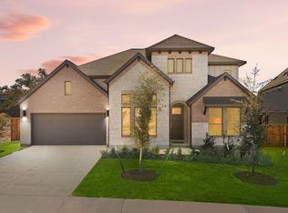 1445 Amanda Paige Dr, Georgetown, TX 78628