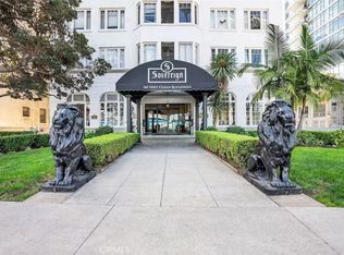 360 Ocean Blvd Unit 605, Long Beach, CA 90802