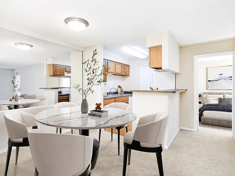 Bentley Green Apartment Homes — Photo 66