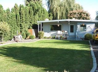 423 Warner Ave, Lewiston, ID 83501