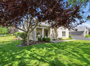 159 Bridgemor Ln, Mooresville, IN 46158