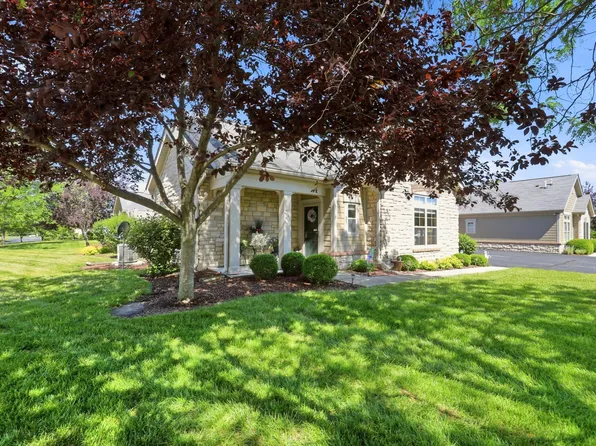 159 Bridgemor Ln, Mooresville, IN 46158