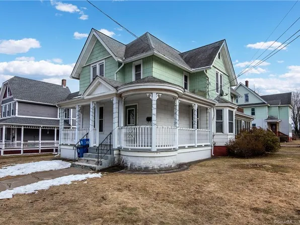 30 Prospect Street, Stafford, CT 06076