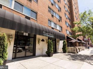 2101 Chestnut St APT 815, Philadelphia, PA 19103