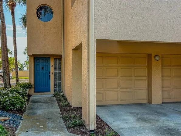 1635 Royal Palm Dr S APT A, Gulfport, FL 33707