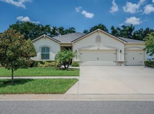 2526 Valley Sunset Ln, Valrico, FL 33594