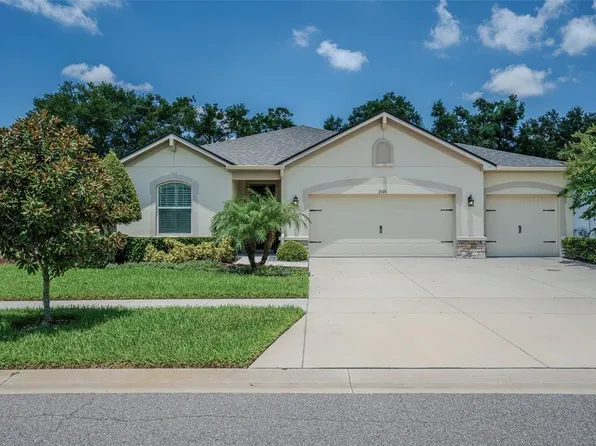 2526 Valley Sunset Ln, Valrico, FL 33594