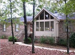 2257 Rockcreek Trl, Birmingham, AL 35226