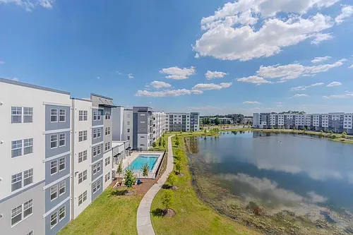 5587 Millenia Park Blvd #511 Photo 1