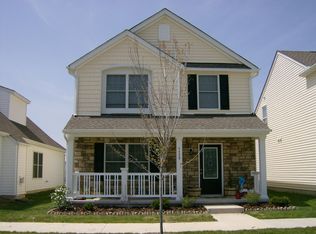 5329 Miramar Dr, Canal Winchester, OH