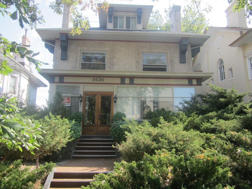 1st image of 1426 N High St APT 2