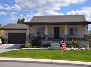 483 W 750 S, Payson, UT 84651
