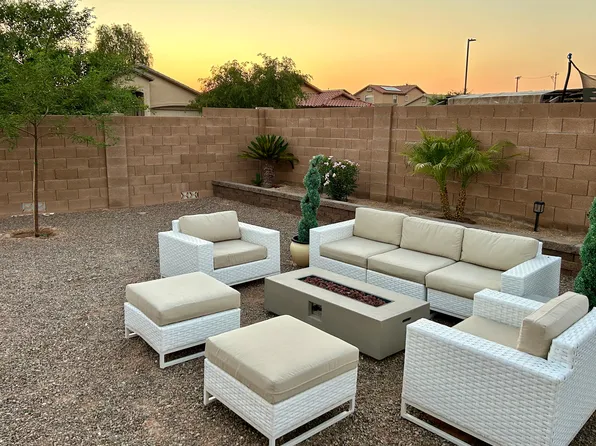 16028 W Meade Ln, Goodyear, AZ 85338