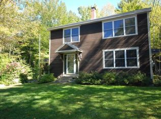 100 Merrill Rd, Gray, ME 04039