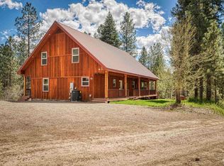 12 Horseshoe Rd, Garden Valley, ID 83622