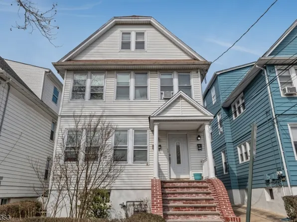 212 Park Ave, Passaic City, NJ 07055