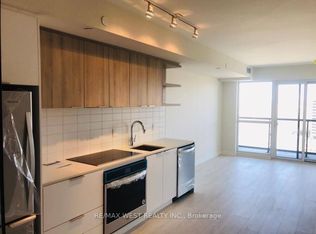 6 Sonic Way #1606, Toronto, ON M3C 0P1