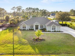 5000 Fawn Lake Blvd, Mims, FL 32754