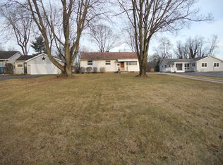 920 Mount Vernon Rd, Newark, OH 43055