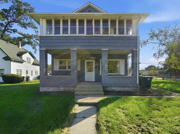 1105 E Cleveland Ave, Hobart, IN 46342