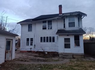 1018 E Mulberry St, Evansville, IN
