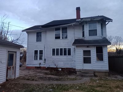 1018 E Mulberry St, Evansville, IN, 47714