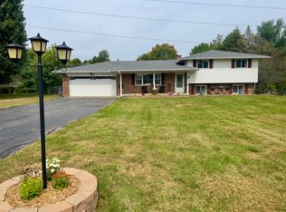 334 E Cragmont Dr, Indianapolis, IN 46227