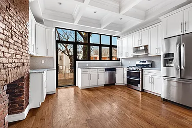 Rented by Brown Harris Stevens