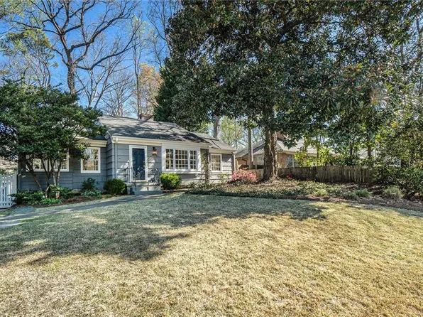 305 Westchester Dr, Decatur, GA 30030