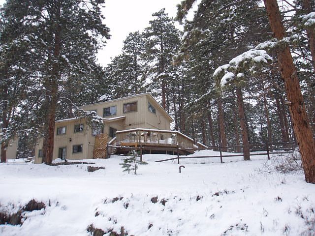 Back of Home