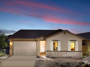 16031 W Buckskin Trl, Surprise, AZ 85387