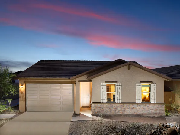 16033 W Buckskin Trl, Surprise, AZ 85387