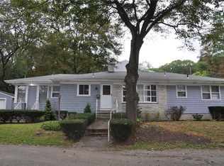 19 Bassi Ln, Providence, RI 02909