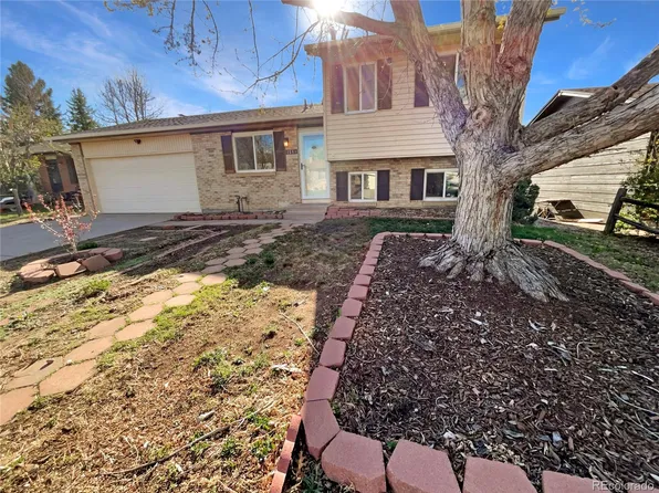 1641 S Nucla Street, Aurora, CO 80017