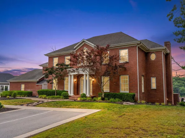 121 Lenhart Lane, Branson, MO 65616