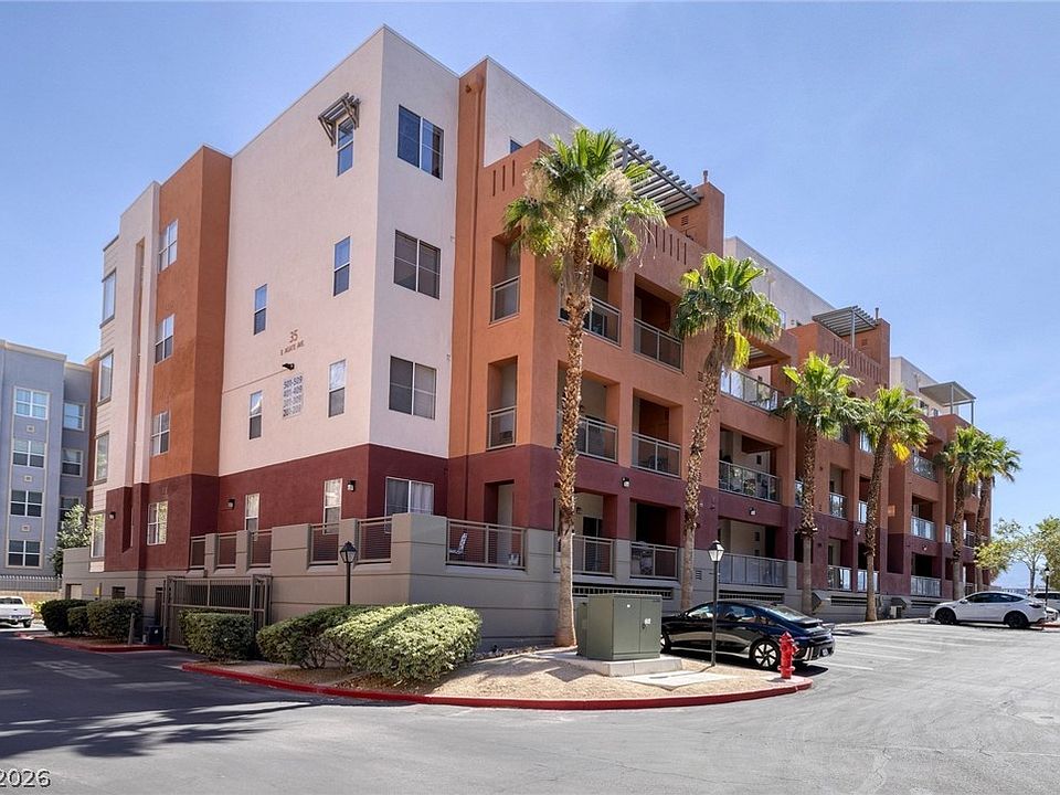 1st image of 35 E Agate Ave Unit 308