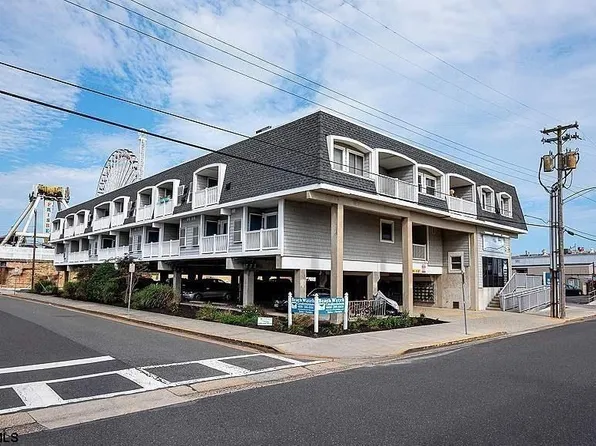 871 E 7th St #40, Ocean City, NJ 08226